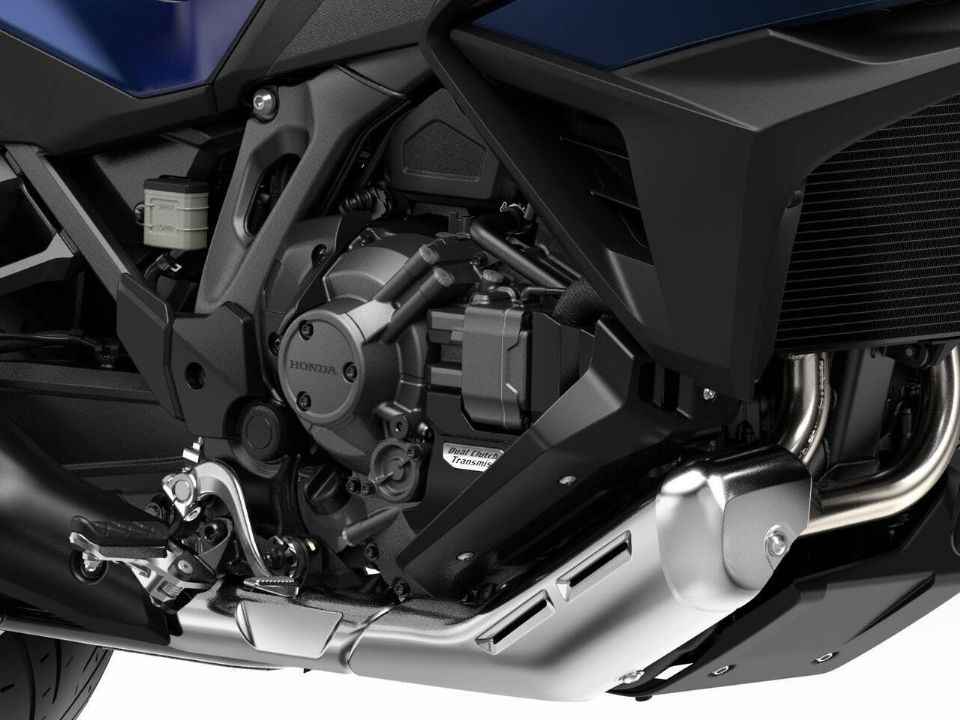 Honda NT1100 2027