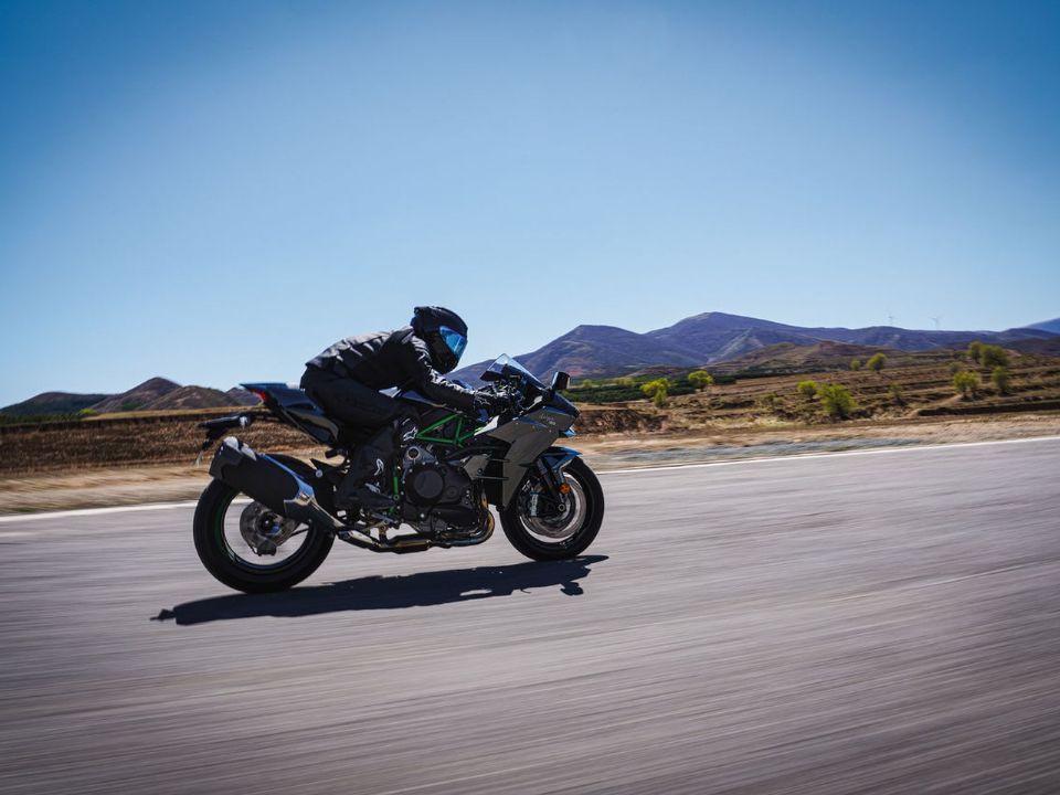 Kawasaki H2 2027