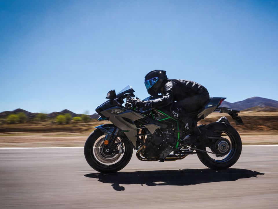 Kawasaki H2 2027