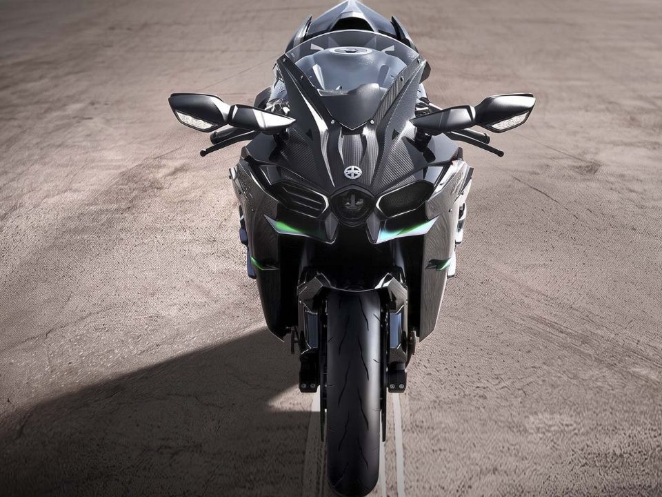 Kawasaki H2 2027