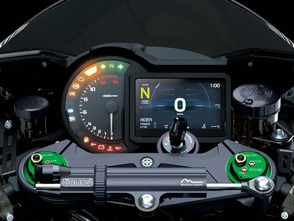 Kawasaki H2 2027