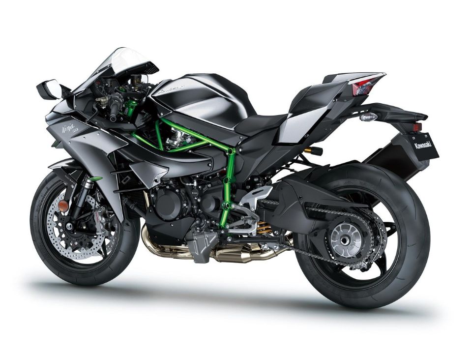 Kawasaki H2 2027