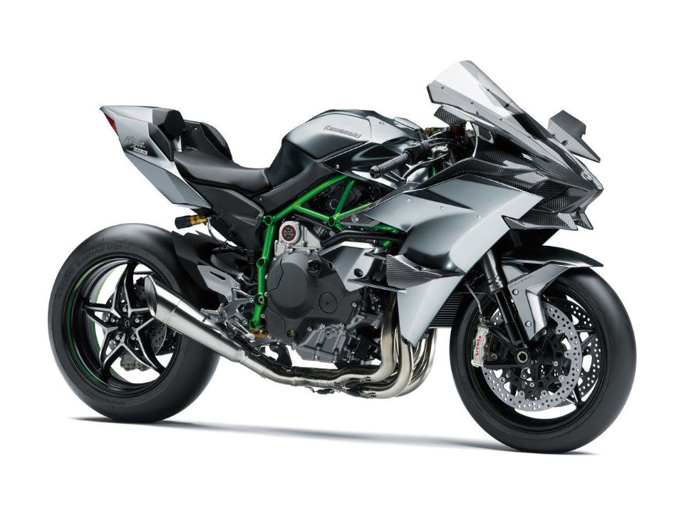 Kawasaki H2 2027