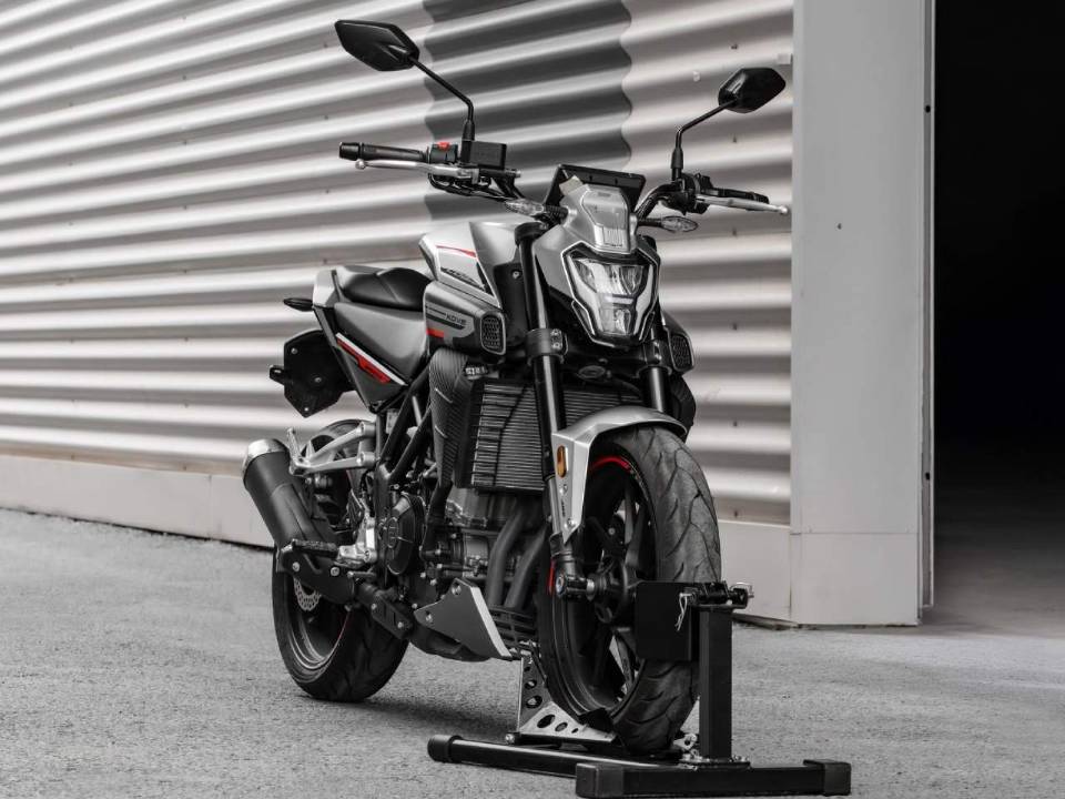 Kove Moto
