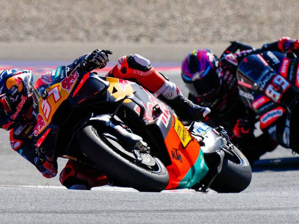 MotoGP 2027