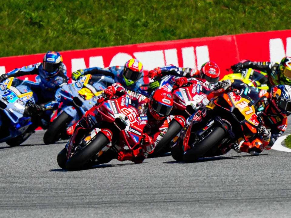 MotoGP 2027