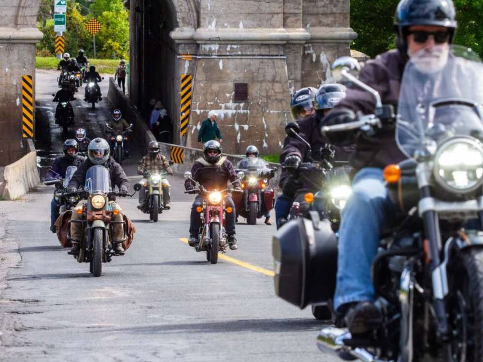 Royal Enfield One Ride 2026