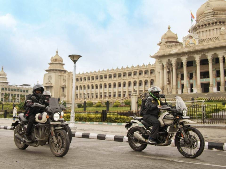 Royal Enfield One Ride 2026