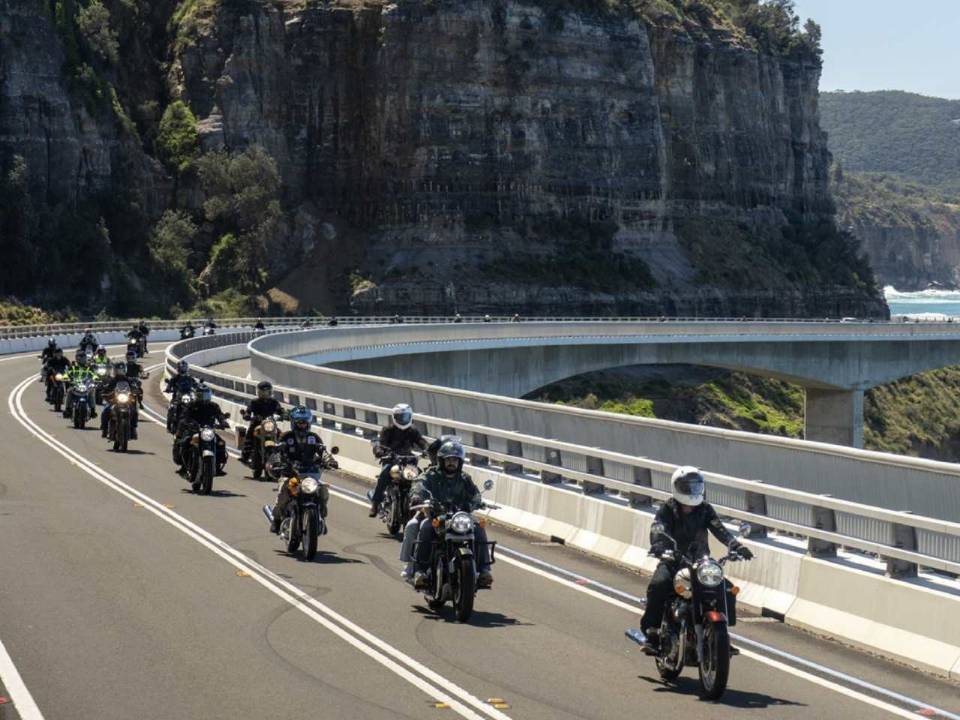 Royal Enfield One Ride 2026