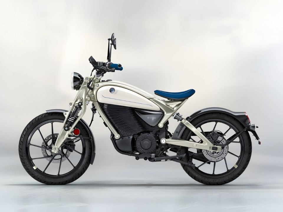 Royal Enfield Flying Flea C6 2026