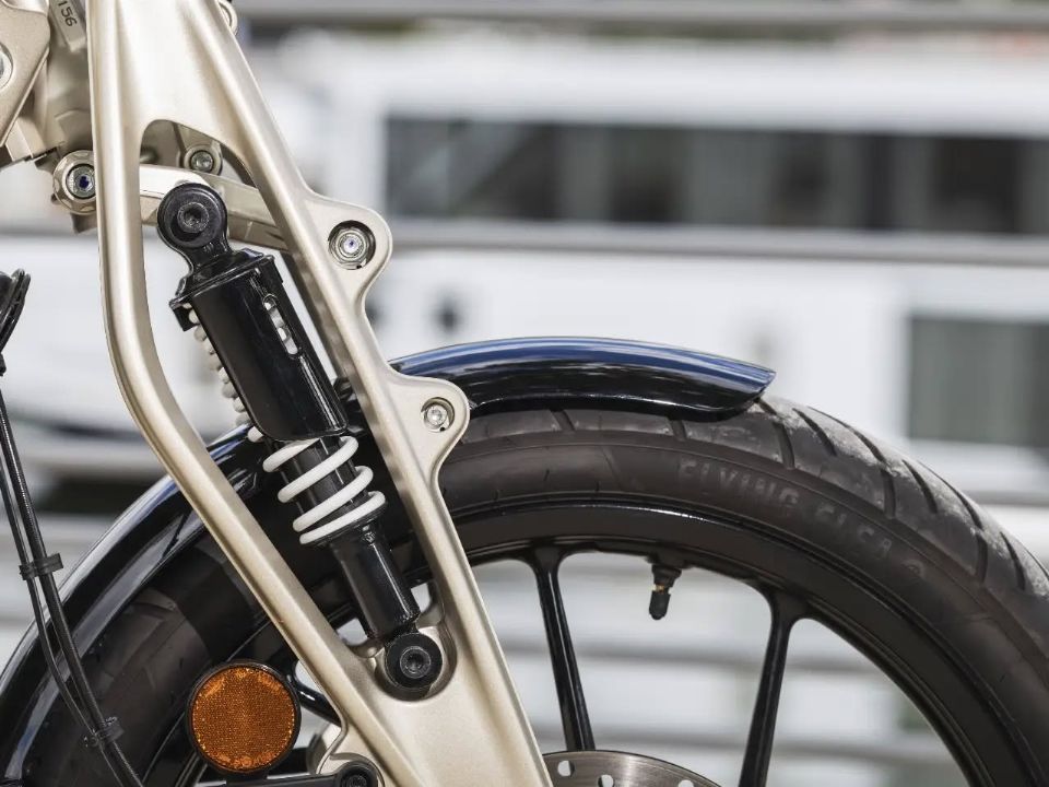 Royal Enfield Flying Flea C6 2026