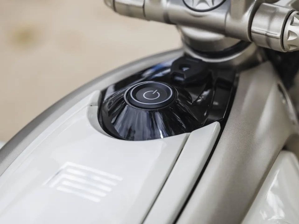 Royal Enfield Flying Flea C6 2026