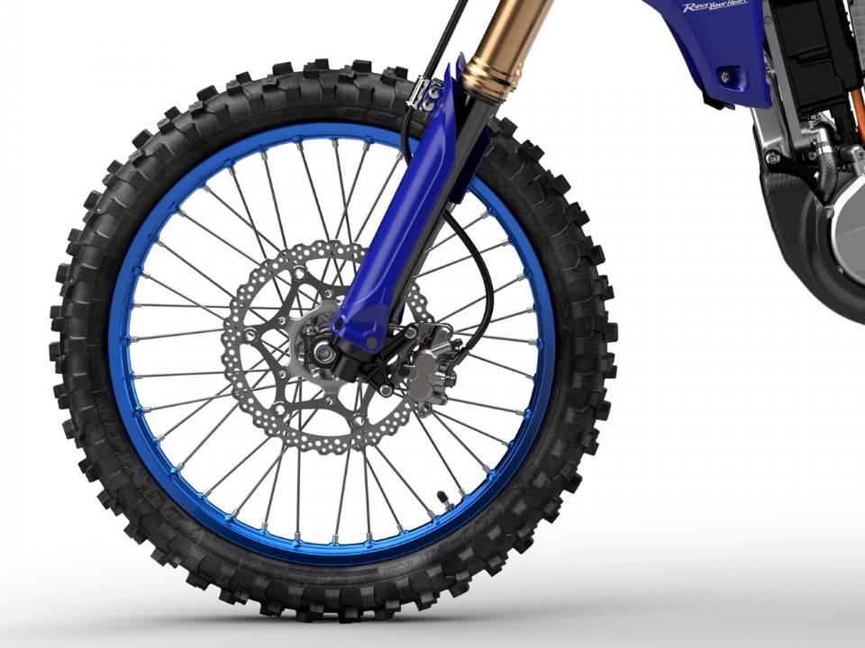 Yamaha YE-01