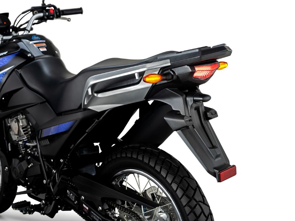 Yamaha Crosser 150 2027