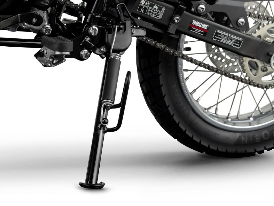 Yamaha Crosser 150 2027