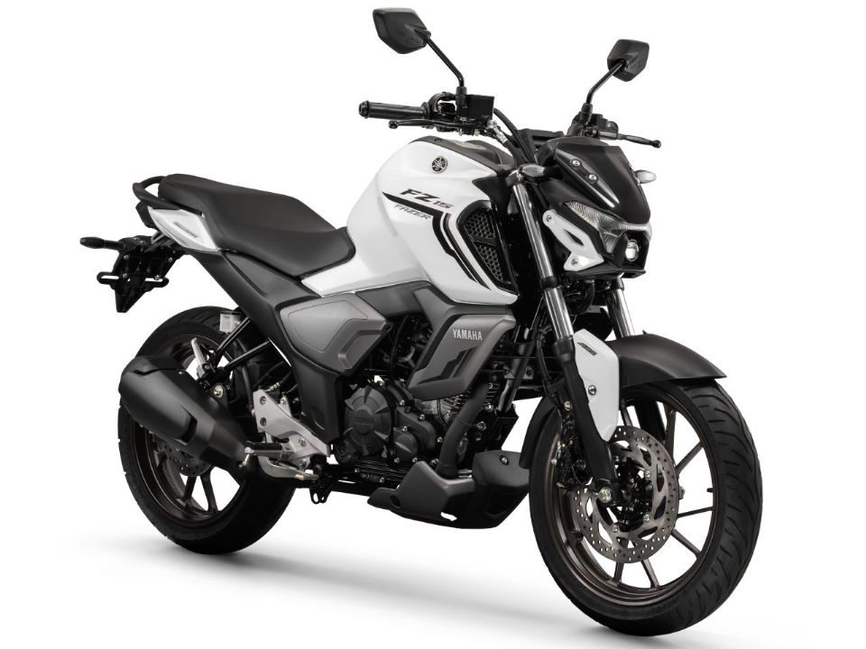 Yamaha Fazer FZ15 2027