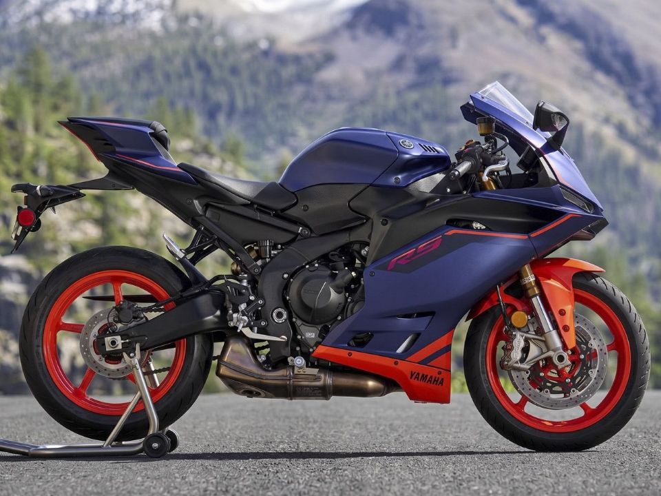 Yamaha R9 2027