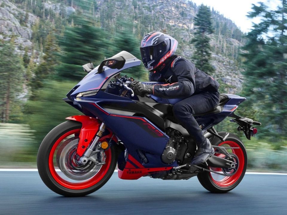 Yamaha R9 2027