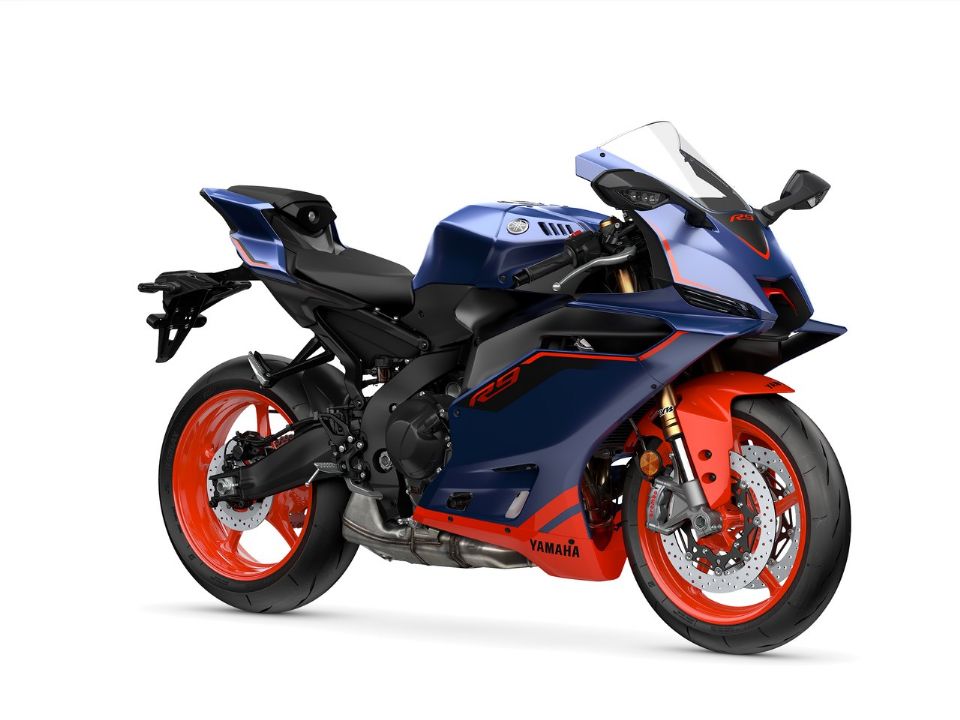 Yamaha R9 2027
