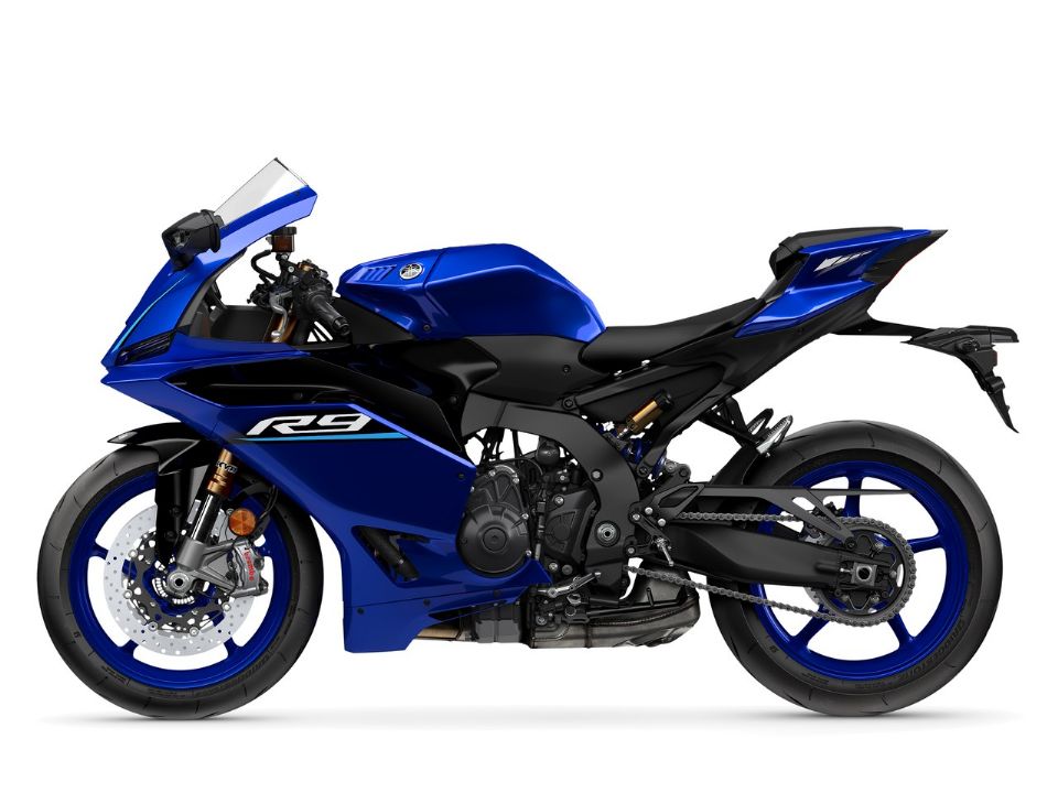 Yamaha R9 2027