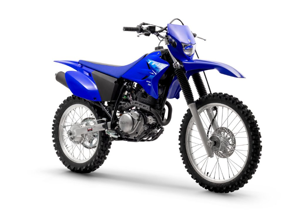 Yamaha TT-R 230 2027