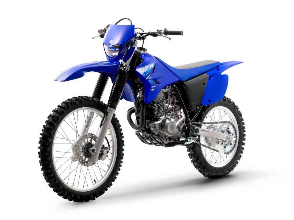 Yamaha TT-R 230 2027