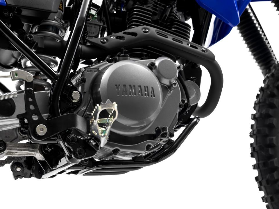 Yamaha TT-R 230 2027