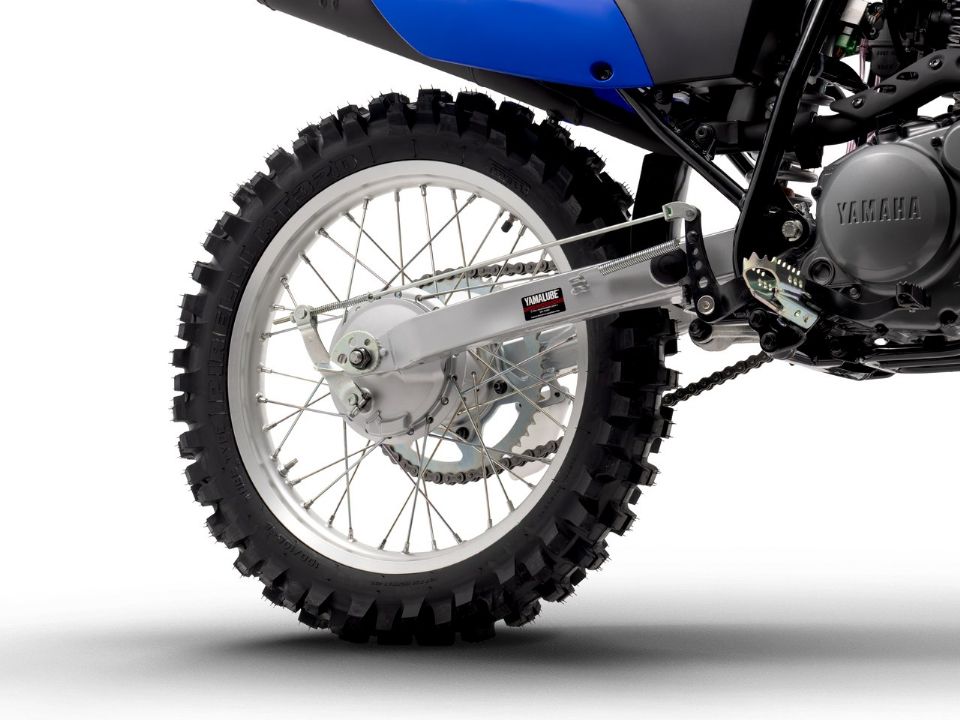 Yamaha TT-R 230 2027