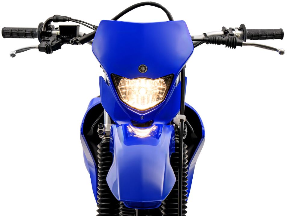 Yamaha TT-R 230 2027